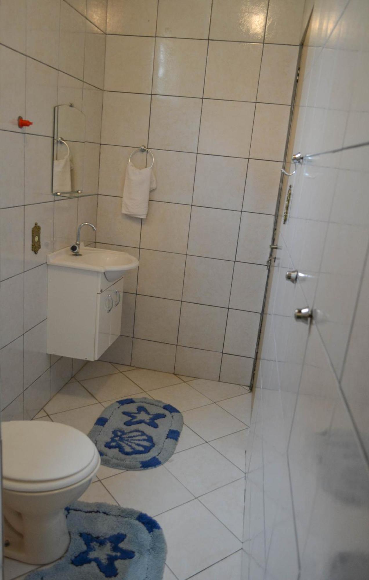 Pousada Al Chaddai Sao Lourenco  Quarto foto