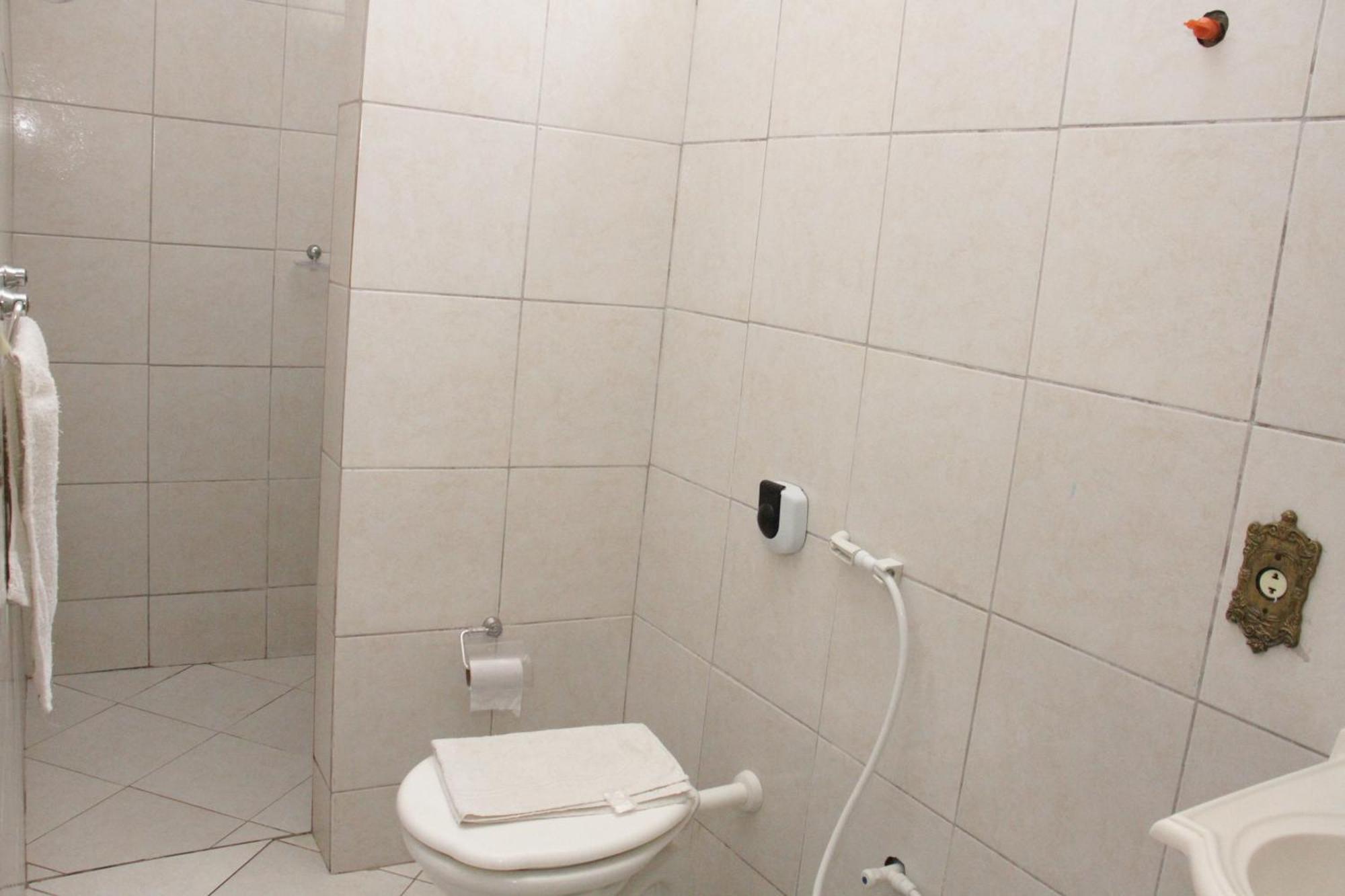 Pousada Al Chaddai Sao Lourenco  Quarto foto