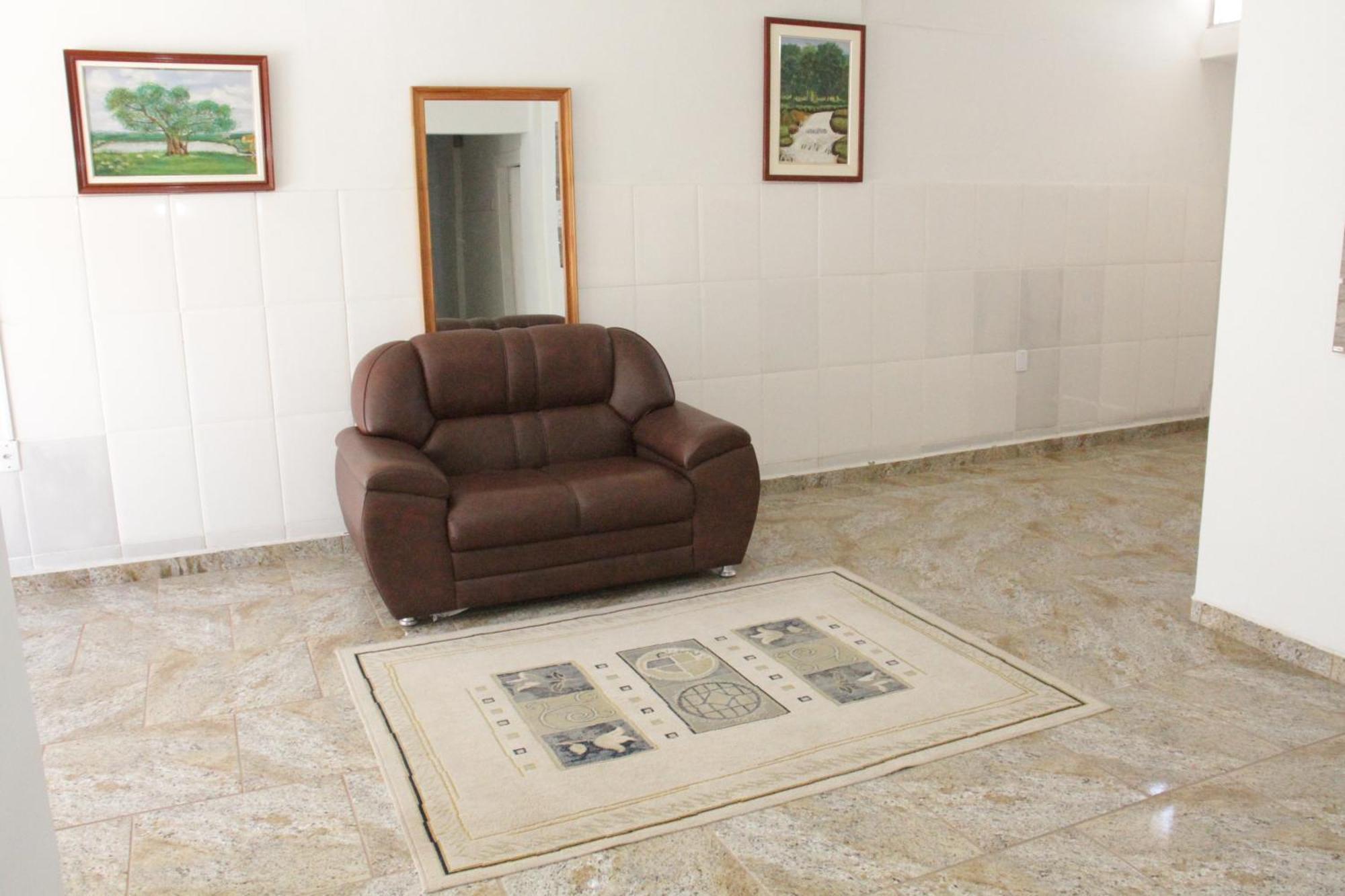 Pousada Al Chaddai Sao Lourenco  Quarto foto